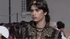 Fashion Show - Valentino Haute Couture Fall Winter 2015-2016