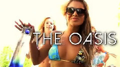 音乐短片 - Casab Lanca Miami Party Promo