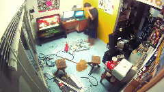 音乐短片 - Timelapse On Studiohm