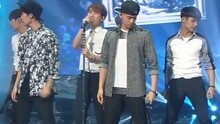 BTOB - BTOB - It's Okay KBS现场