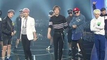 TEEN TOP - Teen Top - Hot Like Fire KBS