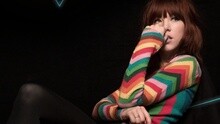 Carly Rae Jepsen - Run Away With Me