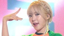 AOA - AOA - Heart Attack MBC现场