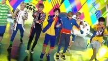 GOT7 - Intro + Just Right MBC现场