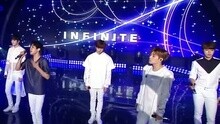 INFINITE - INFINITE -  Between Me & You