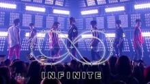 INFINITE - INFINITE - Bad MBC现场