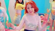 SONAMOO,NC.A,GFriend - 回归预告 15/07/18