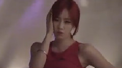咸慇晶(T-ara) - 一个人自在 4P