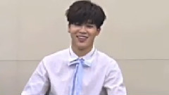 问成员有妹妹的话最想介绍给谁