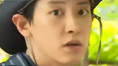 EXO-K,EXO - <丛林的法则> 文莱篇 预告