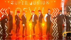 Super Junior - Devil