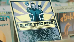 Black Eyed Peas - Yesterday