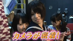 松井珠理奈,SKE48,AKB48 - 魔法广播 密著紀實