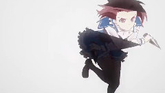动漫专属 - Voter Elle
