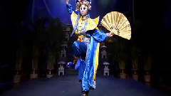 音乐短片 - 美哉天府