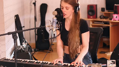 Rebecca Shearing - Like I'm Gonna Lose You