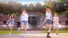 郑恩地(A Pink),A Pink,金南珠(A Pink) - Remember