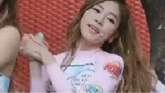 MINX - Love Shake