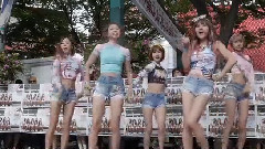 MINX - 为什么来我家