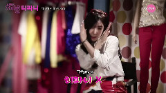 Tiffany(少女时代),少女时代 - OnStyle Channel EP01 Tiffany Preview Cut