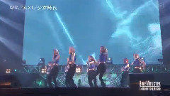 允儿(少女时代),Sunny(少女时代),少女时代,Yuri(少女时代),秀英(少女时代) - Mr.Taxi & 采访 & Catch Me If You Can