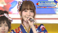 AKB48 - ハロウィン.ナイト