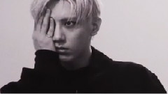 张贤胜,BEAST - VOGUE GIRL 2015年8月号