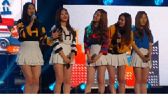 Red Velvet - Talk