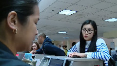 始源(Super Junior),刘雯 - 彩蛋刘雯的信:我们在地球每个角落想起遇见的美好