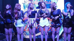 Hello Venus - 黏黏糊糊
