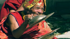 音乐短片 - 西藏情