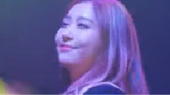 Hello Venus - Sticky Sticky - Hello Venus Club The A Showcase 主-李瑜瑛 饭拍版 15/07/17