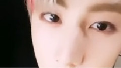GOT7 - Mark I Wanna Brush Teeth Too