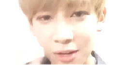 GOT7 - 19 YEARS OLD BAMBAM OPPA GETTING OFF WORK!
