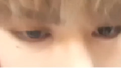 GOT7 - YUGYEOM TIRED.. SEE YOU LATER!