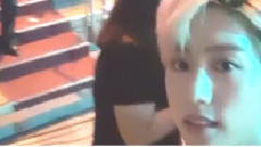 GOT7 - TADA! I TOOK A VIDEO OF I GOT7 NEXT TO THE STAGE!