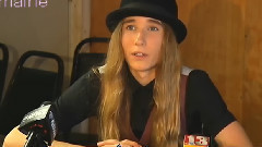 Sawyer Fredericks - Sawyer Fredericks 采访