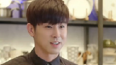 郑允浩,东方神起 - 郑允浩美食的诱惑 韩剧<指定你> E01 PA 中文字幕