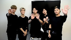 GOT7 - GOT7 1st Comeback Stage Interview
