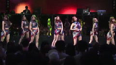 Nine Muses - Dolls