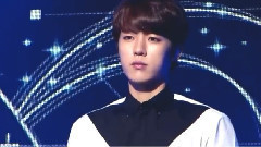 Infinite - 相对而视&BAD - MBC 音乐中心 现场版 15/07/18