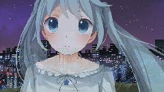 初音未来 - 未来シアター