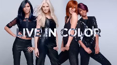 Fashion Show - L'oreal Paris 2015 Commercial Fearless
