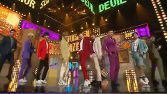 Super Junior - Devil