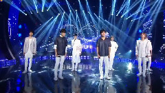 Infinite - 相对而视