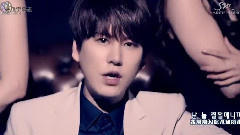 Super Junior - Devil