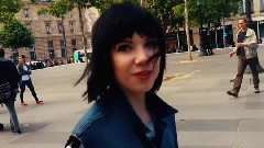 Carly Rae Jepsen - Run Away With Me