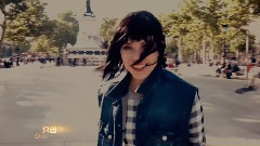 Carly Rae Jepsen - Run Away With Me
