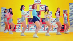 NC.A（UNI.T）,SONAMOO,GFriend - 下周回归预告(Comeback Next Week)