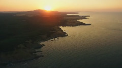 音乐短片 - Sinemorets海滩